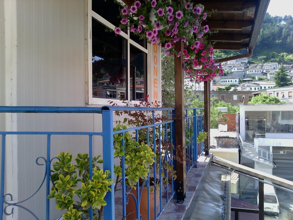 Gasthof Donend *