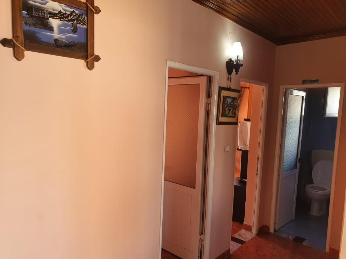 Gasthof Donend Berat